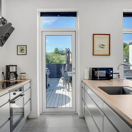 Casa vacanze Beautiful In With Sauna *