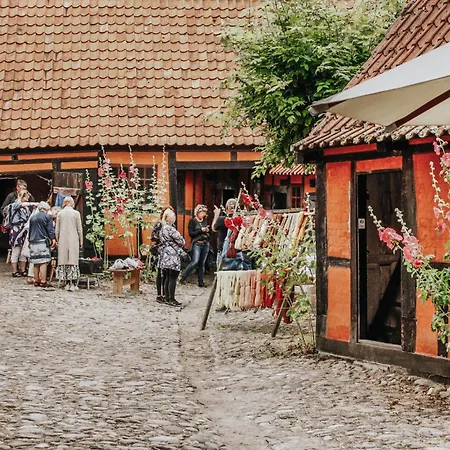 Beautiful In With Sauna