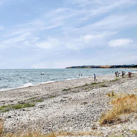 Beautiful In With Sauna *