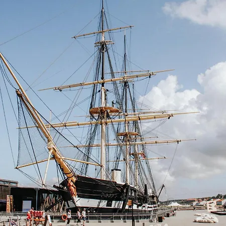 Casa vacanze Beautiful In With Sauna *