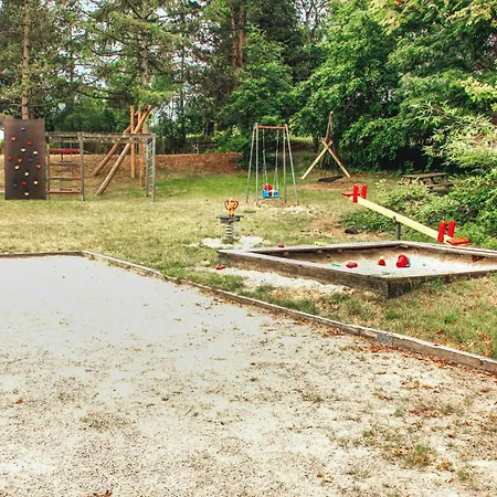 Casa vacanze Beautiful In With Sauna Ebeltoft