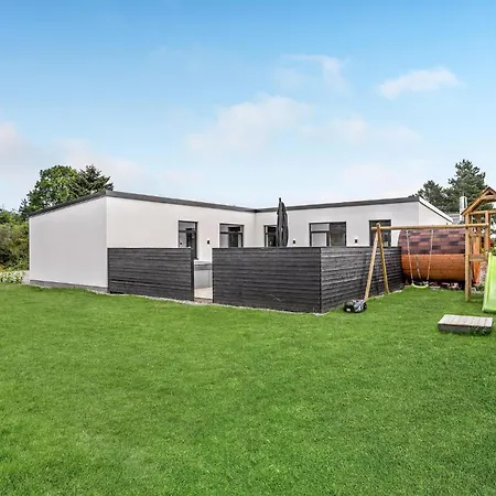 Beautiful In With Sauna *