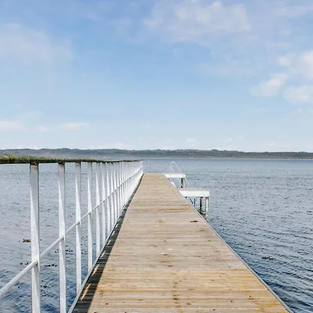 Casa vacanze Beautiful In With Sauna Ebeltoft