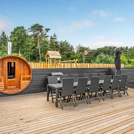 Casa vacanze Beautiful In With Sauna