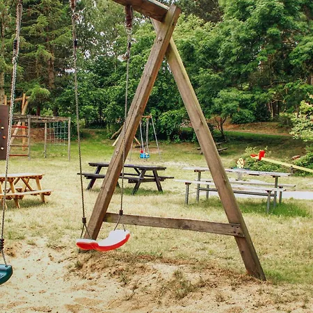 Beautiful In With Sauna *