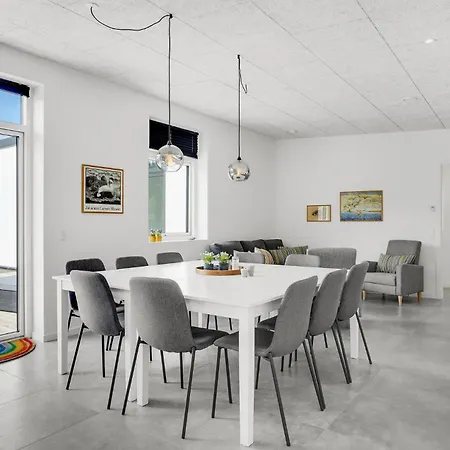 Beautiful In With Sauna Ferienhaus *