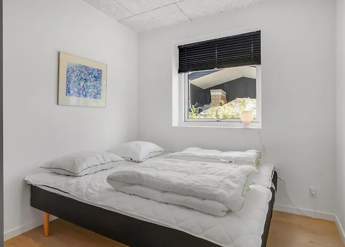 Beautiful In With Sauna Semesterbostad